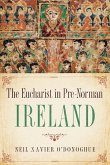 Eucharist in Pre-Norman Ireland