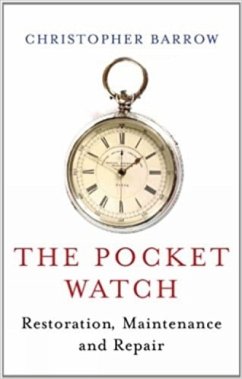 Pocket Watch - Barrow, Christopher S