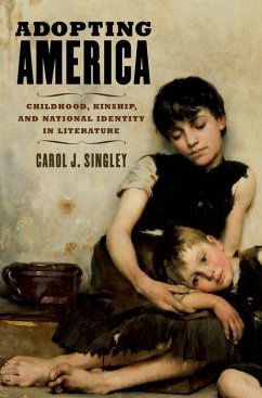 Adopting America - Singley, Carol J