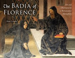 The Badia of Florence - Leader, Anne