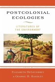 Postcolonial Ecologies