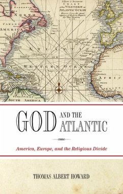 God and the Atlantic - Howard, Thomas A.