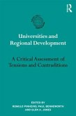 Universities and Regional Development