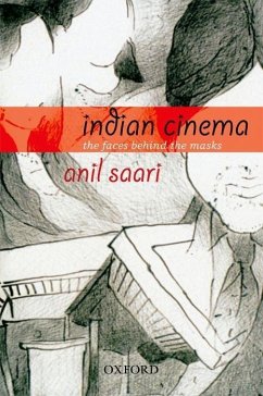 Indian Cinema - Saari, Anil