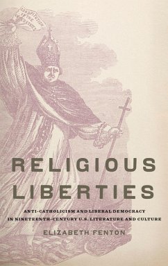 Cover Religious Liberties