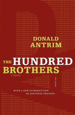 The Hundred Brothers - Antrim, Donald