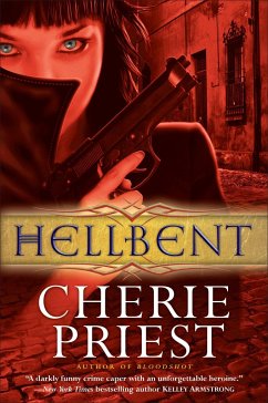 Hellbent - Priest, Cherie