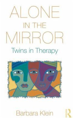Alone in the Mirror - Klein, Barbara