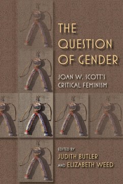 The Question of Gender