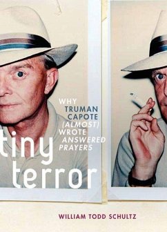 Tiny Terror - Schultz, William Todd