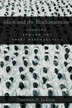 Islam and the Blackamerican - Jackson, Sherman A