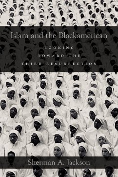 Islam and the Blackamerican - Jackson, Sherman A