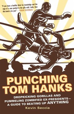 Punching Tom Hanks - Seccia, Kevin