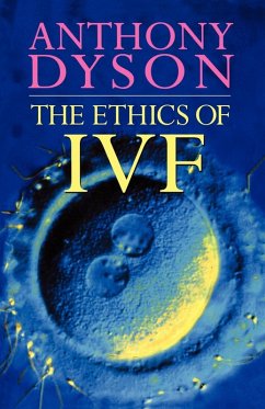 Cover Ethics of in Vitro Fertilisation