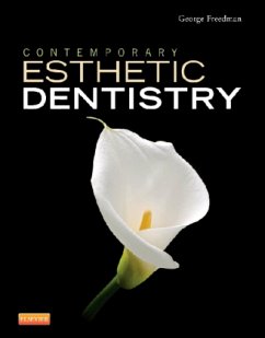 Contemporary Esthetic Dentistry - Freedman, George