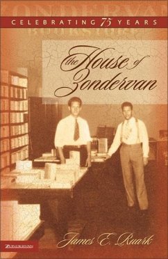 The House of Zondervan - Ruark, Jim