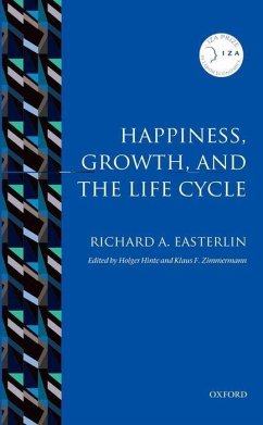 Happiness, Growth, and the Life Cycle - Easterlin, Richard A