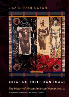 Creating Their Own Image - Farrington, Lisa E