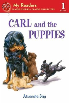 Carl and the Puppies - Day, Alexandra