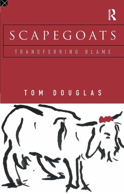 Scapegoats - Douglas, Tom