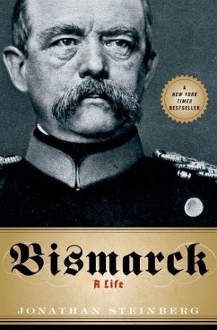 Cover Bismarck