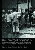 The Routledge Companion to International Business Coaching