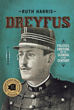 Dreyfus - Harris, Ruth