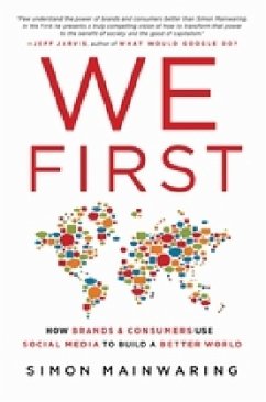 Cover We First