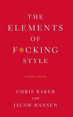 Elements of F*cking Style