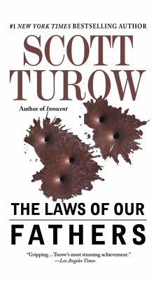 The Laws of Our Fathers - Turow, Scott