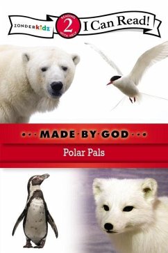 Polar Pals - Zondervan