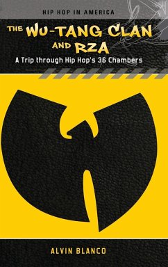 The Wu-Tang Clan and RZA - Blanco, Alvin