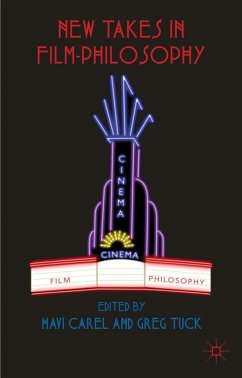 New Takes in Film-Philosophy