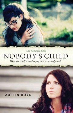 Nobody's Child - Boyd, Austin