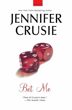 Bet Me - Crusie, Jennifer