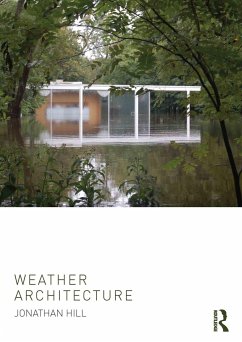 Weather Architecture - Hill, Jonathan