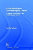 Contradictions of Archaeological Theory