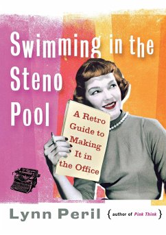 Swimming in the Steno Pool - Peril, Lynn