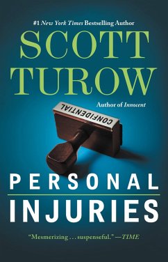 Personal Injuries - Turow, Scott