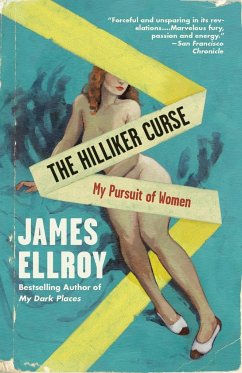 The Hilliker Curse - Ellroy, James