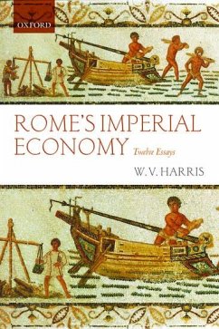 Rome's Imperial Economy - Harris, W V