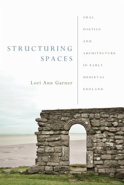 Structuring Spaces - Garner, Lori Ann