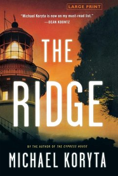 The Ridge - Koryta, Michael