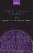 Interfaces in Linguistics - Bild 1