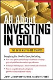 All about Investing in Gold