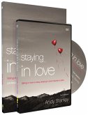 Staying in Love Participant's Guide W/DVD