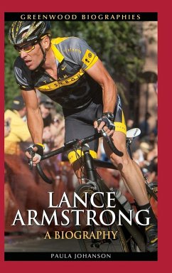 Lance Armstrong - Johanson, Paula
