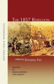 The 1857 Rebellion