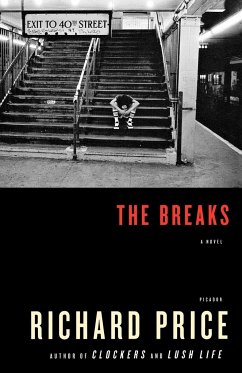 The Breaks - Price, Richard