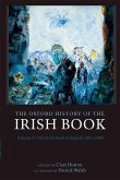 Oxford History of the Irish Book, Volume V
